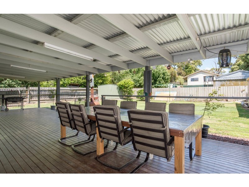 878 Warburton Highway, Seville VIC 3139