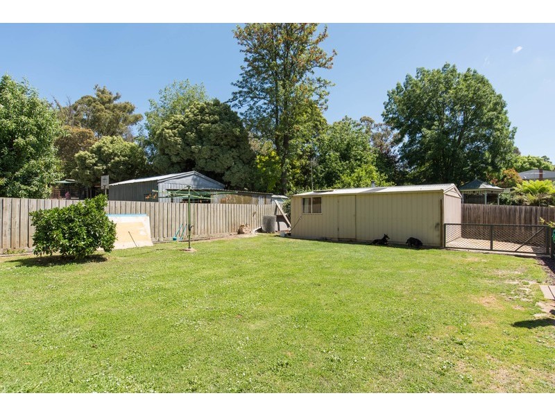 878 Warburton Highway, Seville VIC 3139