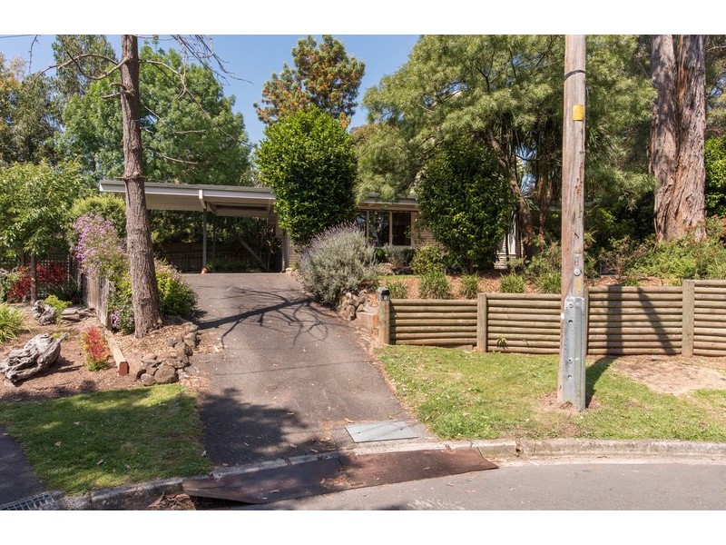 5 Bond Court, Montrose VIC 3765