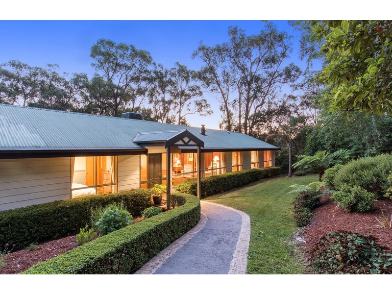 34 South Avenue, Mount Evelyn VIC 3796