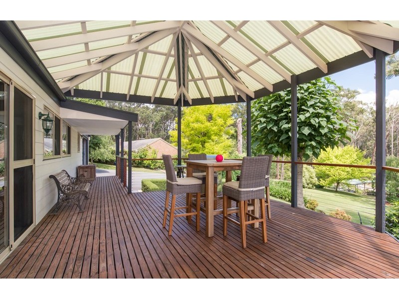 34 South Avenue, Mount Evelyn VIC 3796