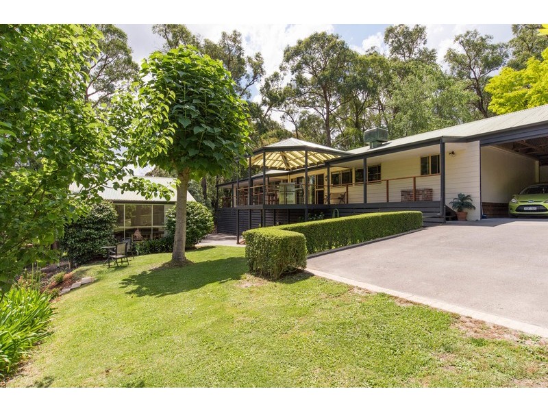 34 South Avenue, Mount Evelyn VIC 3796