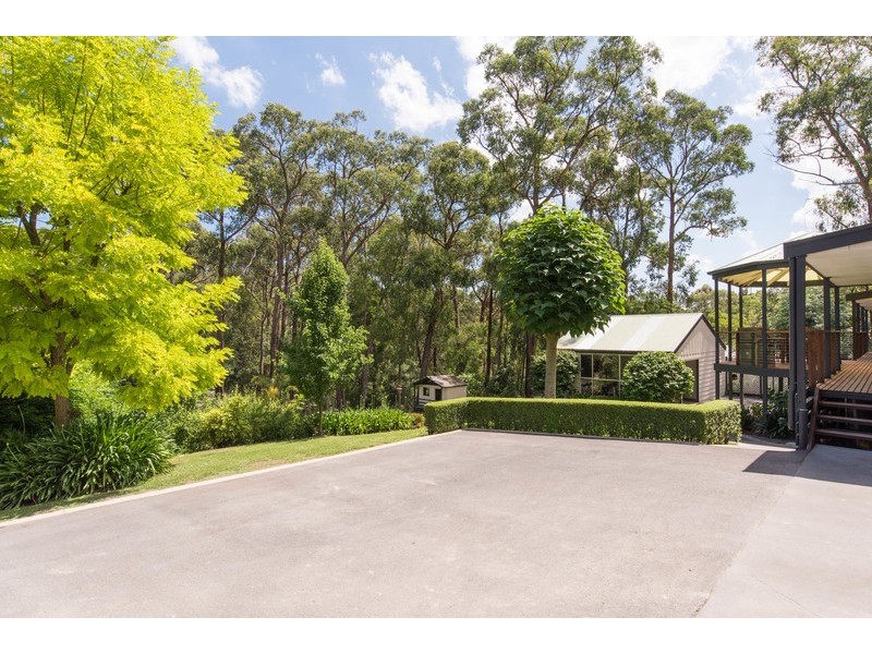 34 South Avenue, Mount Evelyn VIC 3796