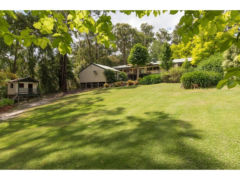 34 South Avenue, Mount Evelyn VIC 3796