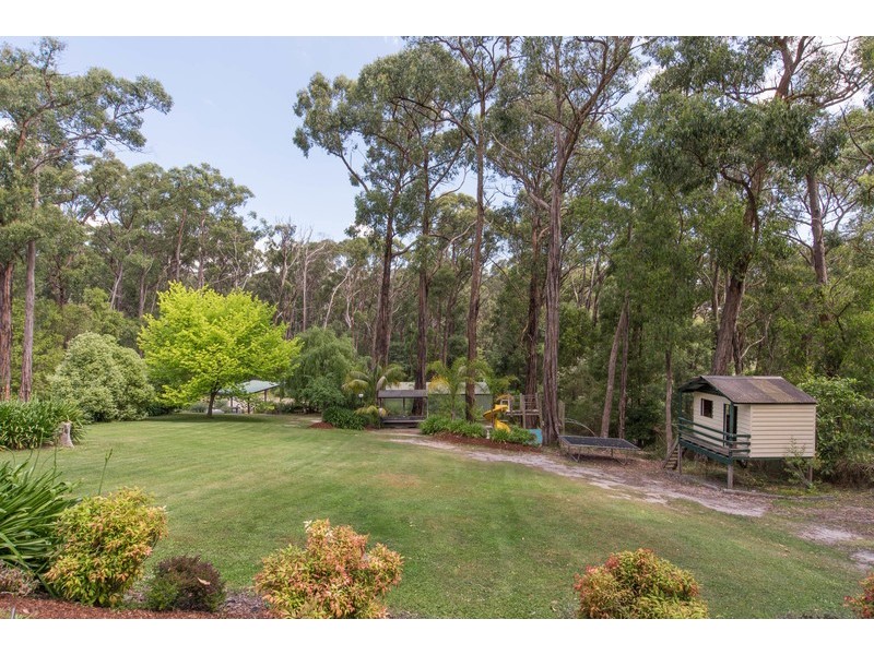 34 South Avenue, Mount Evelyn VIC 3796