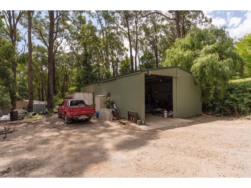 34 South Avenue, Mount Evelyn VIC 3796