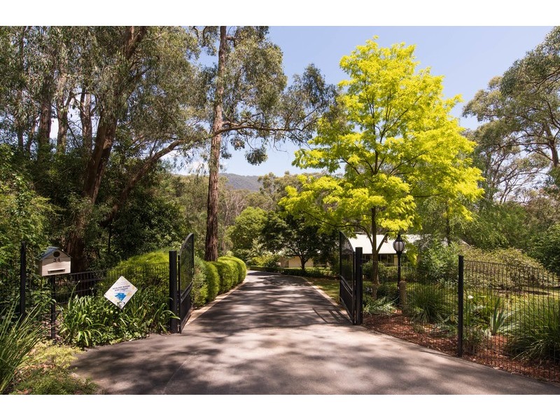 34 South Avenue, Mount Evelyn VIC 3796