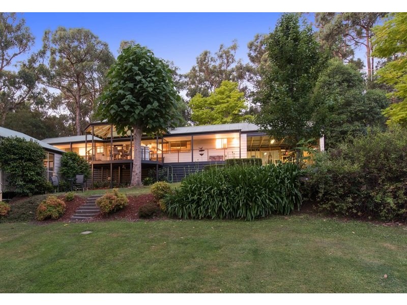 34 South Avenue, Mount Evelyn VIC 3796