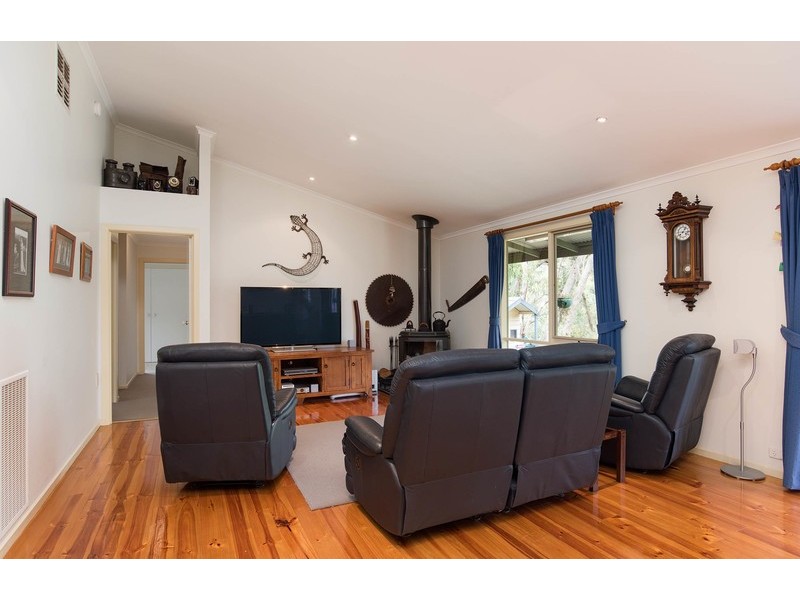 3/9 Francis Crescent, Mount Evelyn VIC 3796