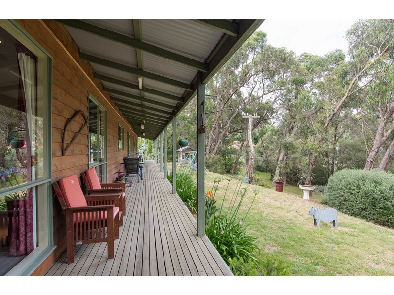 3/9 Francis Crescent, Mount Evelyn VIC 3796