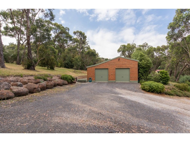 3/9 Francis Crescent, Mount Evelyn VIC 3796