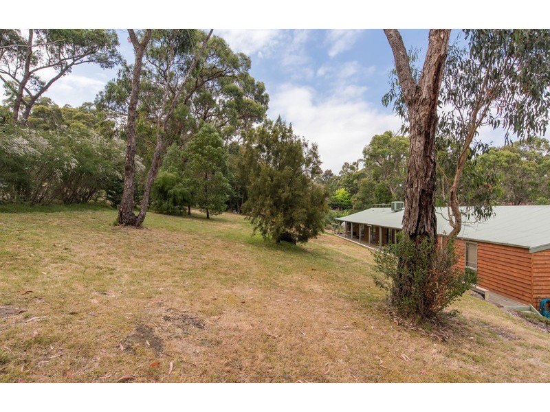 3/9 Francis Crescent, Mount Evelyn VIC 3796