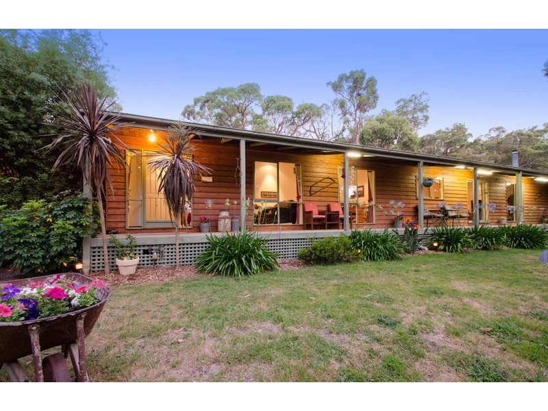 3/9 Francis Crescent, Mount Evelyn VIC 3796