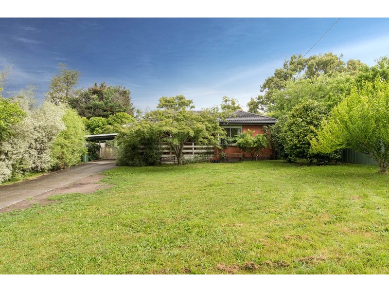 46 Fernhill Road, Mount Evelyn VIC 3796