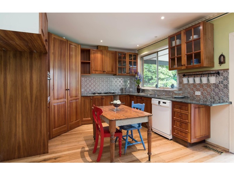 46 Fernhill Road, Mount Evelyn VIC 3796