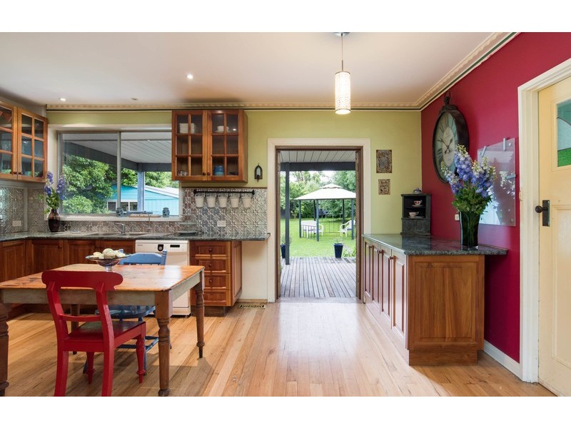 46 Fernhill Road, Mount Evelyn VIC 3796