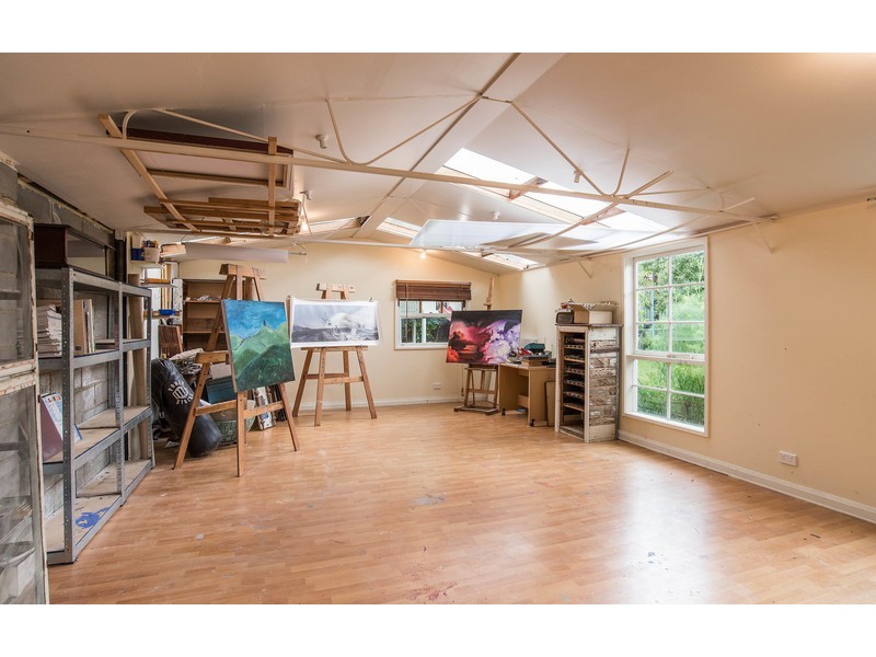 46 Fernhill Road, Mount Evelyn VIC 3796