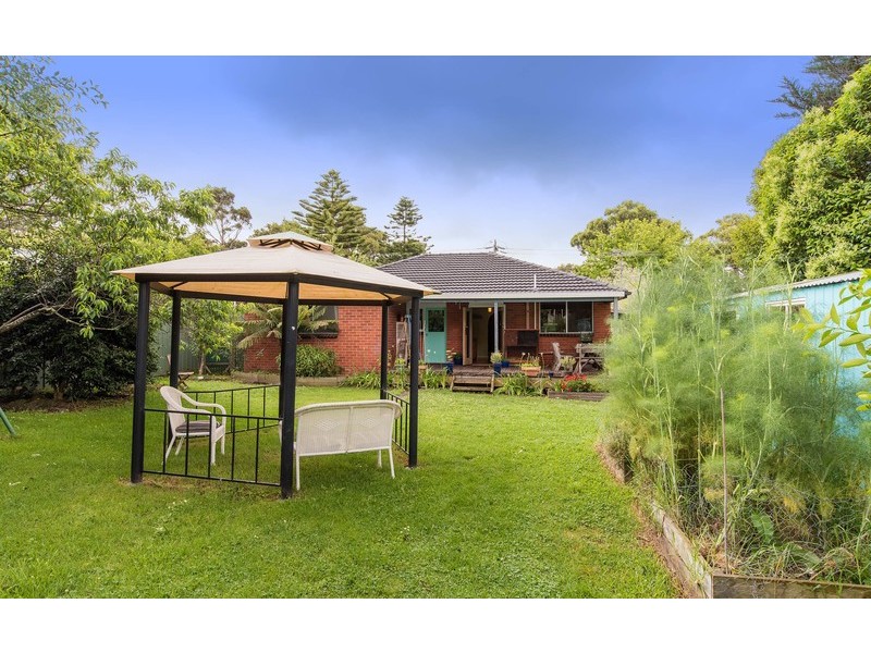 46 Fernhill Road, Mount Evelyn VIC 3796