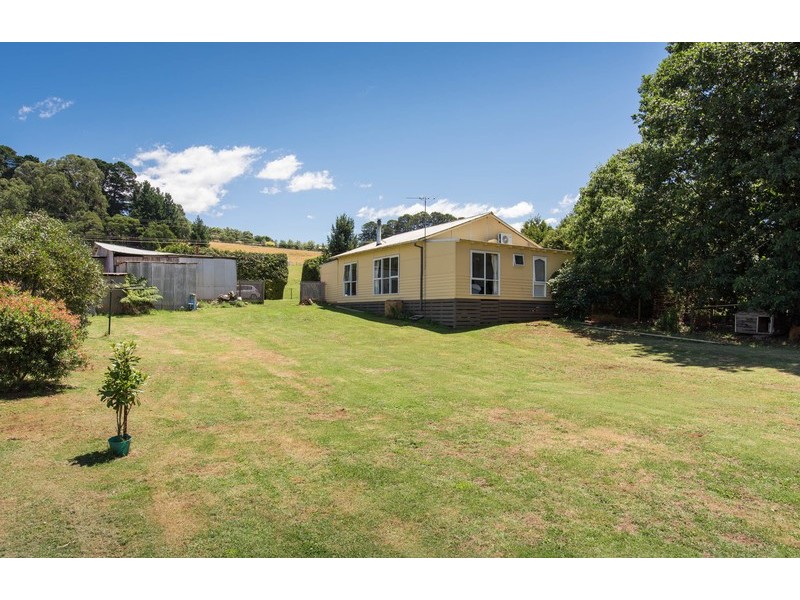 139 Monbulk-Seville Road, Silvan VIC 3795