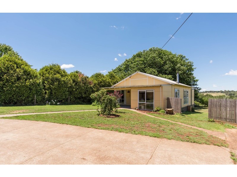 139 Monbulk-Seville Road, Silvan VIC 3795