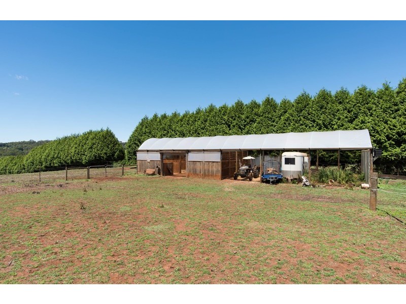 139 Monbulk-Seville Road, Silvan VIC 3795