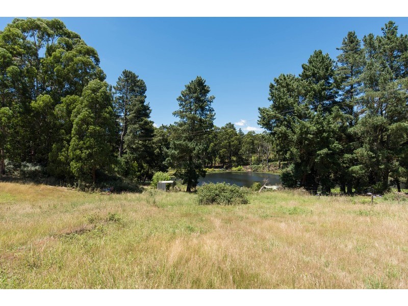 139 Monbulk-Seville Road, Silvan VIC 3795