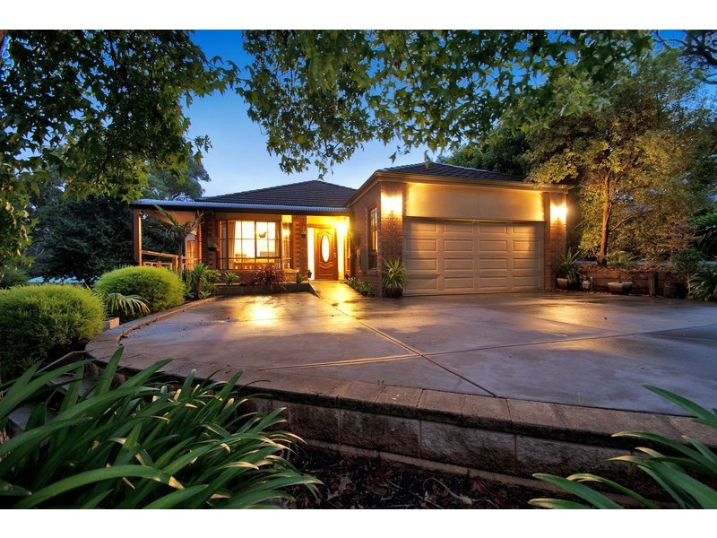 5 Liquidambar Lane, Mount Evelyn VIC 3796