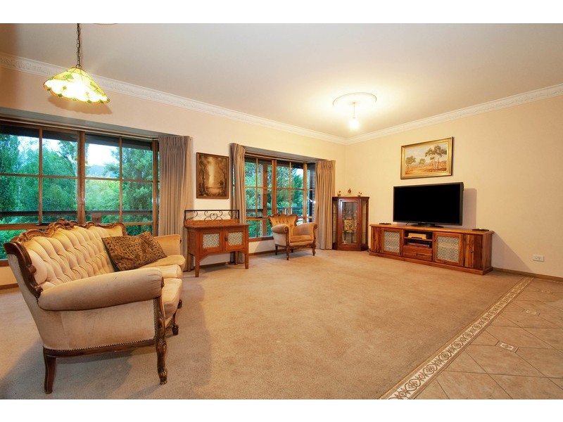 5 Liquidambar Lane, Mount Evelyn VIC 3796