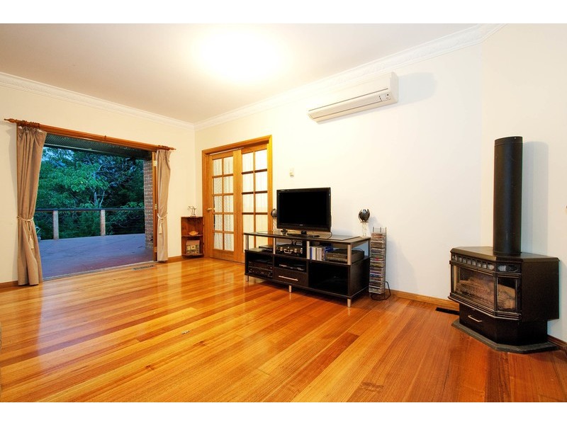 5 Liquidambar Lane, Mount Evelyn VIC 3796