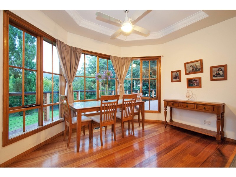 5 Liquidambar Lane, Mount Evelyn VIC 3796