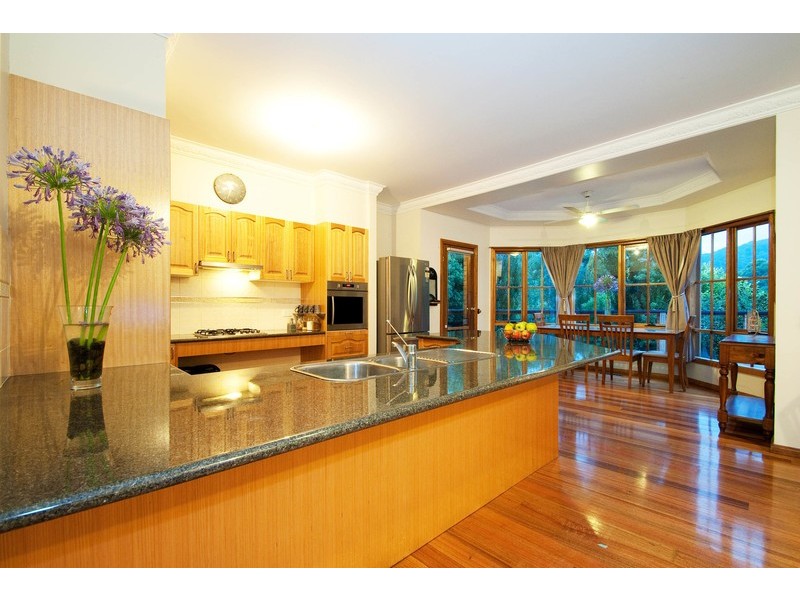 5 Liquidambar Lane, Mount Evelyn VIC 3796