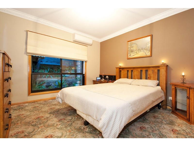 5 Liquidambar Lane, Mount Evelyn VIC 3796