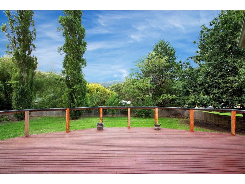 5 Liquidambar Lane, Mount Evelyn VIC 3796