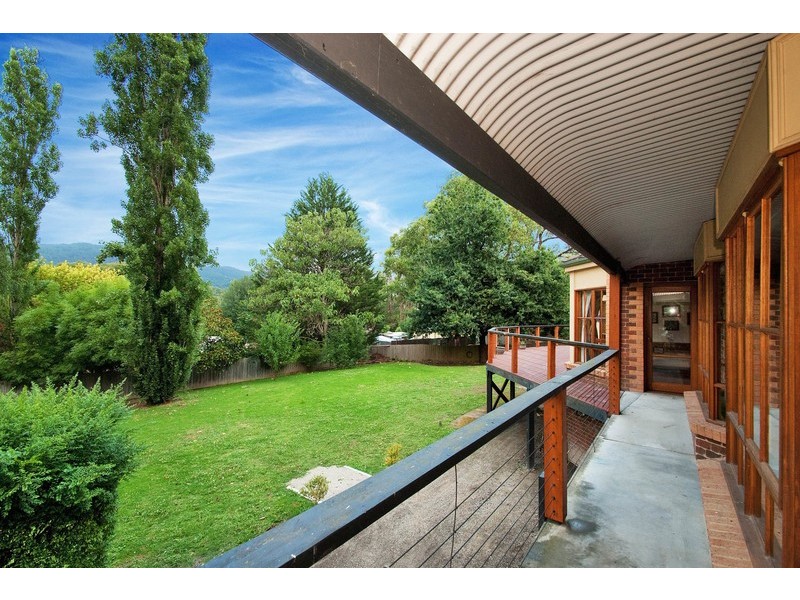 5 Liquidambar Lane, Mount Evelyn VIC 3796