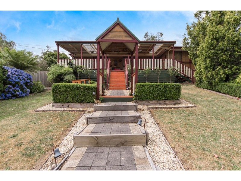 21 Everton Road, Mount Evelyn VIC 3796
