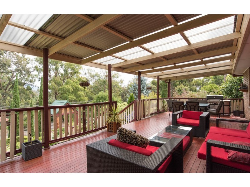 21 Everton Road, Mount Evelyn VIC 3796