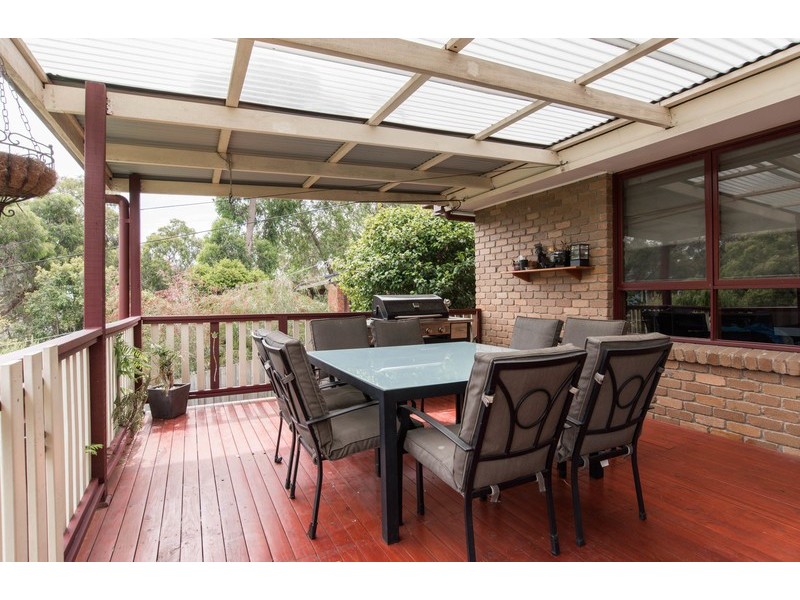 21 Everton Road, Mount Evelyn VIC 3796