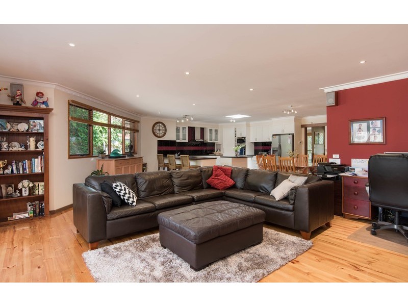 21 Everton Road, Mount Evelyn VIC 3796