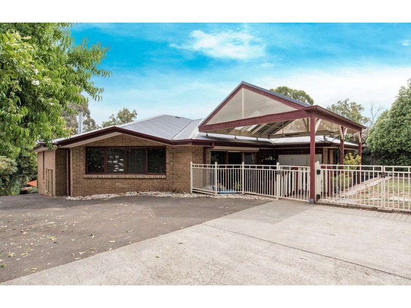 21 Everton Road, Mount Evelyn VIC 3796