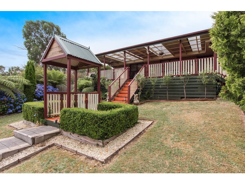 21 Everton Road, Mount Evelyn VIC 3796