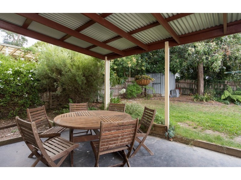 7 Rangeview Road, Mount Evelyn VIC 3796