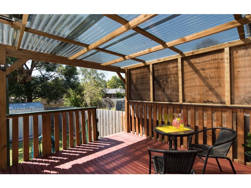 60A Elizabeth Street, Bayswater VIC 3153