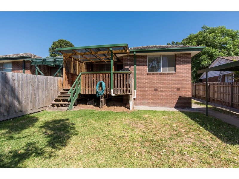 60A Elizabeth Street, Bayswater VIC 3153