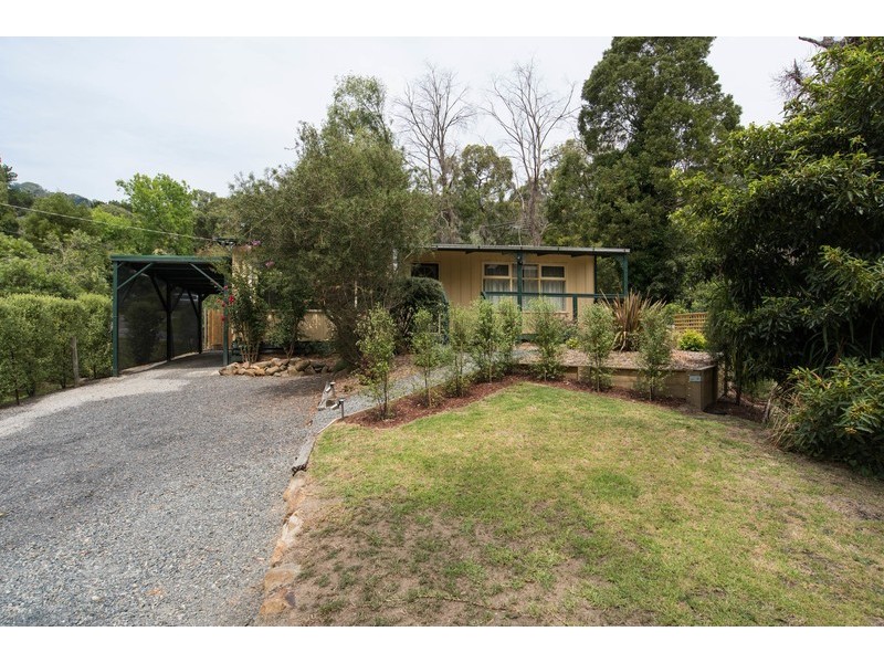 466 Sheffield Road North, Montrose VIC 3765