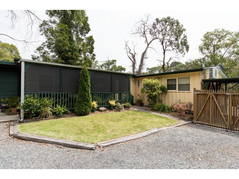 466 Sheffield Road North, Montrose VIC 3765