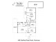 466 Sheffield Road North, Montrose VIC 3765 Floorplan