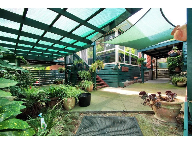86 Johns Crescent, Mount Evelyn VIC 3796