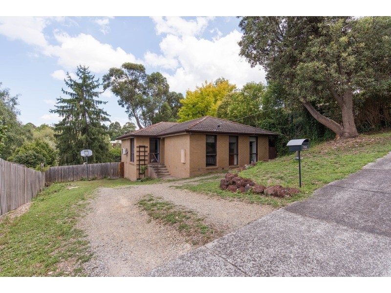 8 Amanda Court, Seville VIC 3139