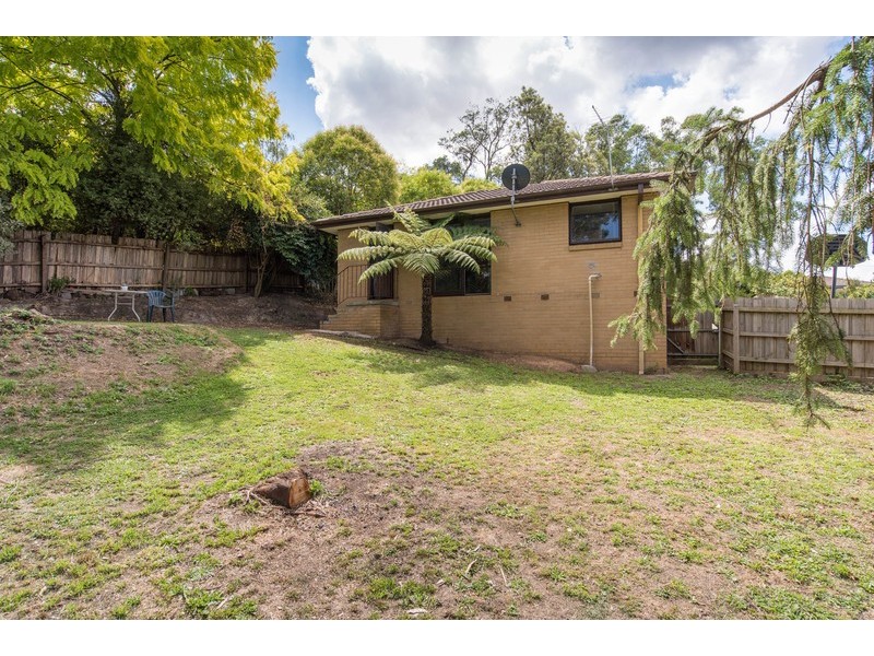 8 Amanda Court, Seville VIC 3139