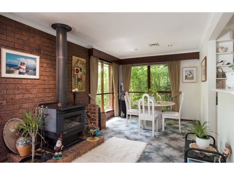 101 Birmingham Road, Mount Evelyn VIC 3796